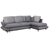 Кутовий розкладний диван Benefit 3/4