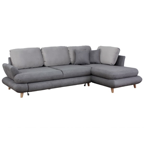 Кутовий розкладний диван Benefit 3/4