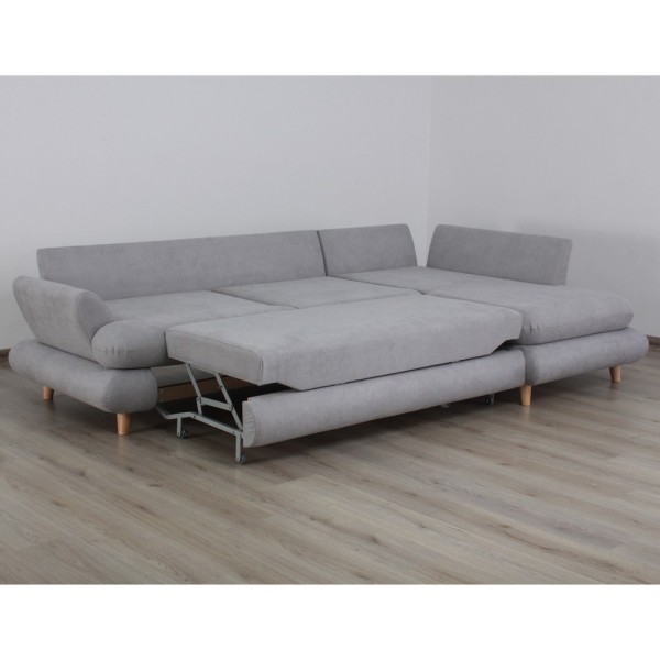 Кутовий розкладний диван Benefit 3/4