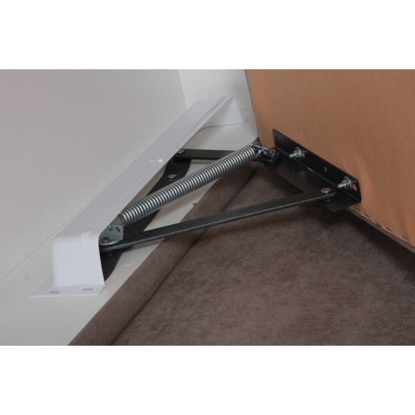 Кутовий розкладний диван Benefit 3/4