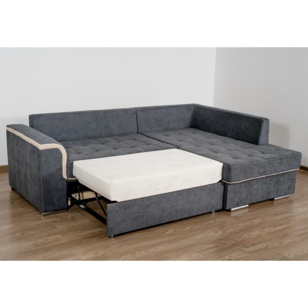 Кутовий розкладний диван Benefit 7