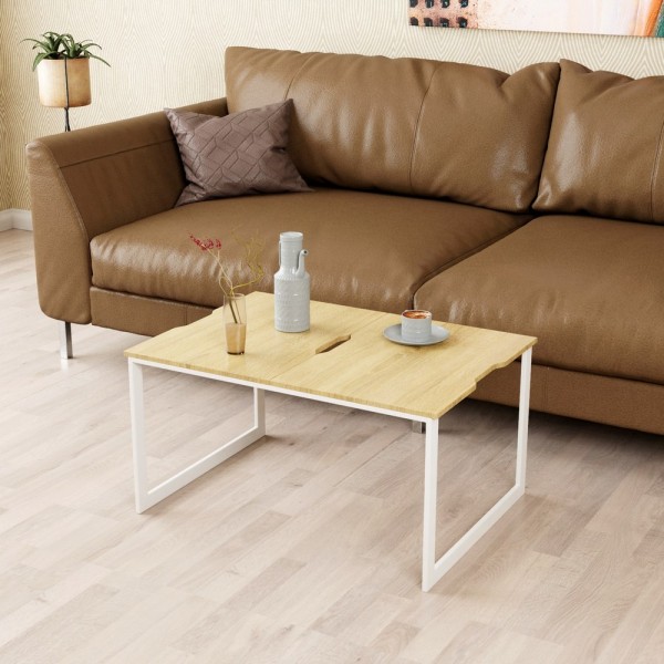 Стіл-трансформер Fiji Combo для вашої вітальні