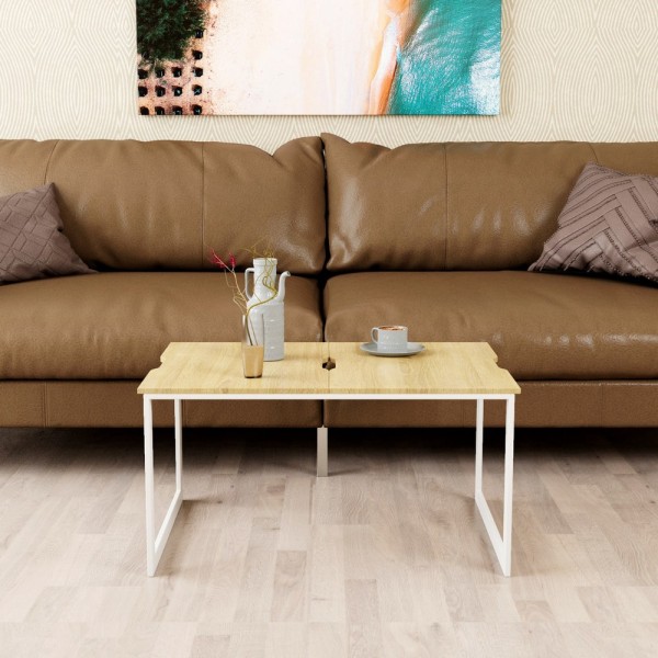 Стіл-трансформер Fiji Combo для вашої вітальні