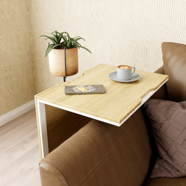 Стіл-трансформер Fiji Combo для вашої вітальні