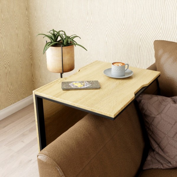 Стіл-трансформер Fiji Combo для вашої вітальні