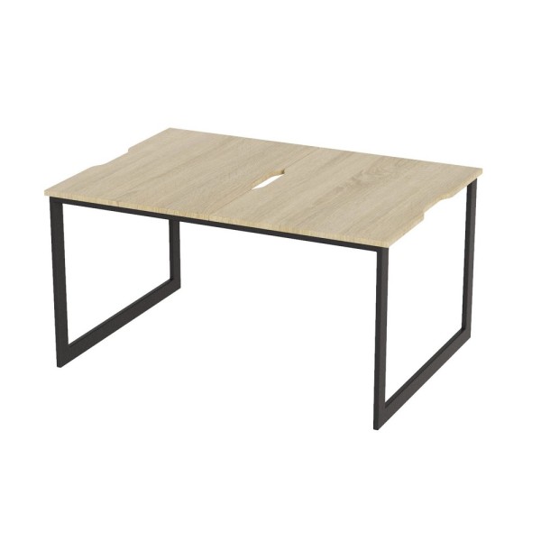 Стіл-трансформер Fiji Combo для вашої вітальні