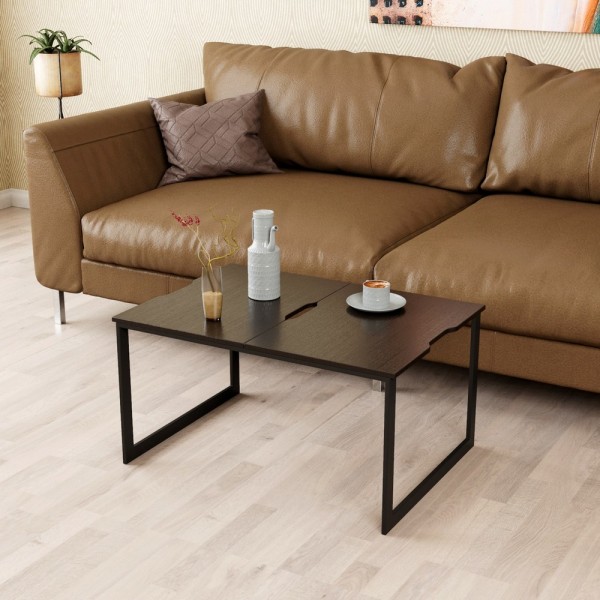 Стіл-трансформер Fiji Combo для вашої вітальні