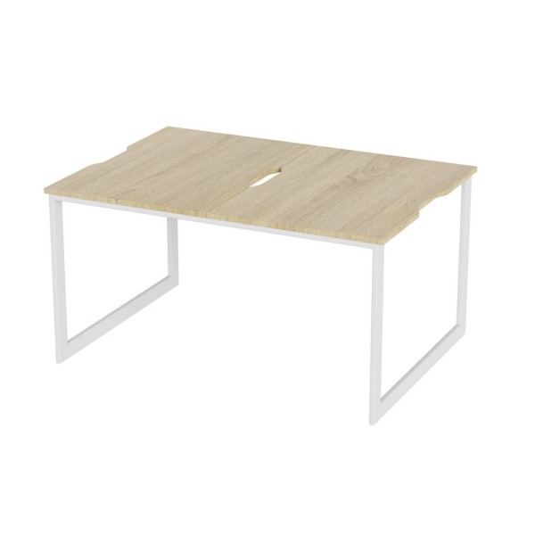 Стіл-трансформер Fiji Combo для вашої вітальні