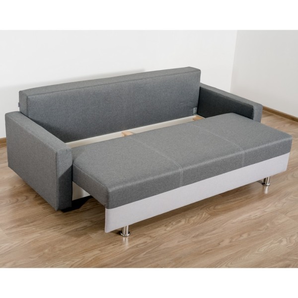 Розкладний диван Benefit 22 – зручність і стиль для вашого дому