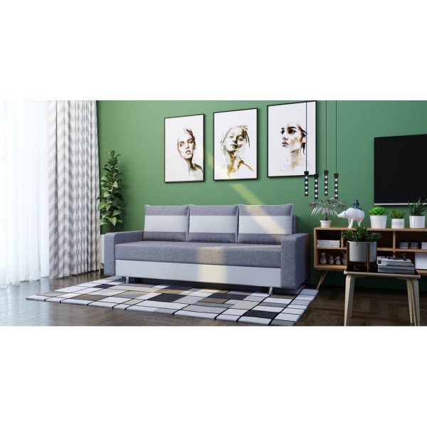 Розкладний диван Benefit 22 – зручність і стиль для вашого дому