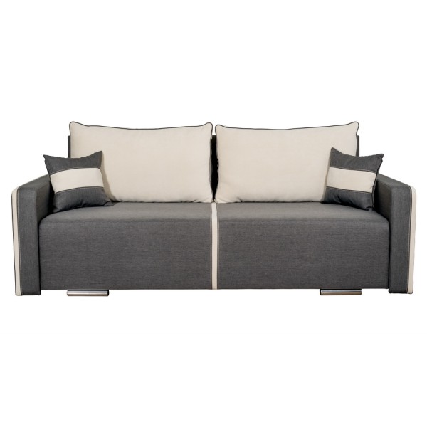 Розкладний диван Benefit 34 – комфорт та стиль для вашої оселі