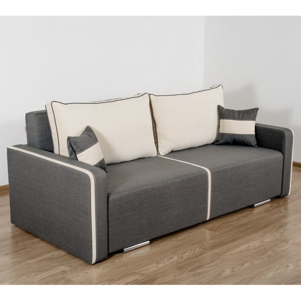 Розкладний диван Benefit 34 – комфорт та стиль для вашої оселі