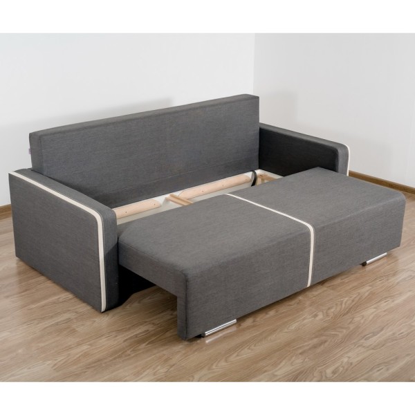 Розкладний диван Benefit 34 – комфорт та стиль для вашої оселі