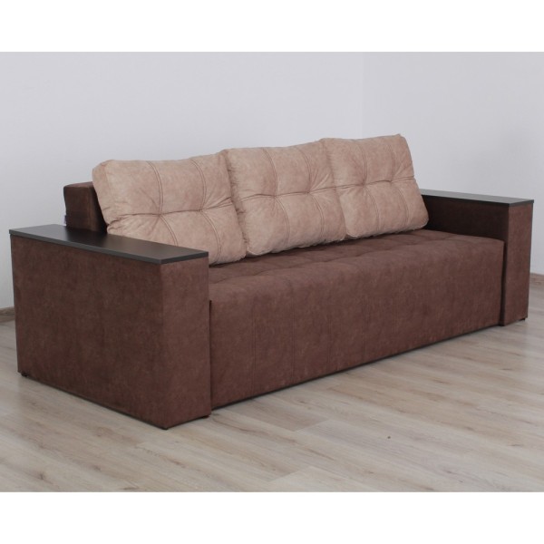 Розкладний диван Benefit 36 від Elite Mebel