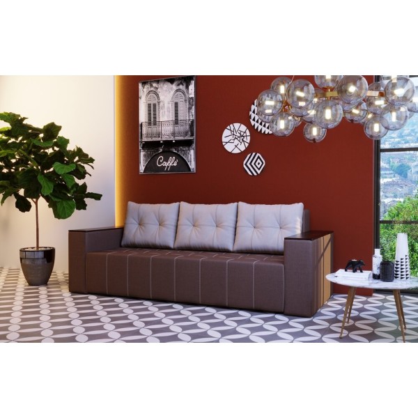 Розкладний диван Benefit 36 від Elite Mebel