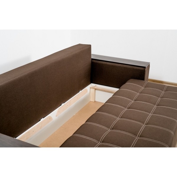 Розкладний диван Benefit 36 від Elite Mebel