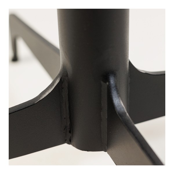 Ніжка для стола Leopold – Сучасний дизайн та міцна сталь