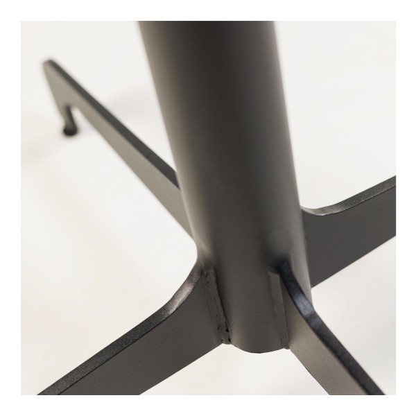 Ніжка для стола Leopold – Сучасний дизайн та міцна сталь