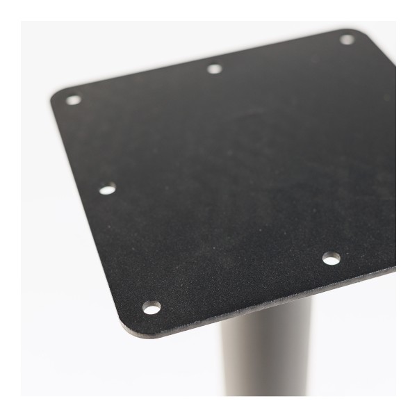 Ніжка для стола Leopold – Сучасний дизайн та міцна сталь