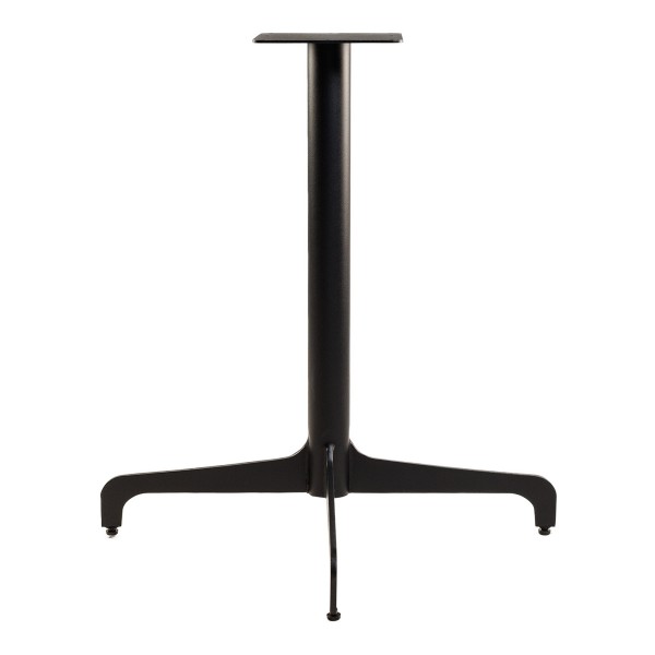 Ніжка для стола Leopold – Сучасний дизайн та міцна сталь