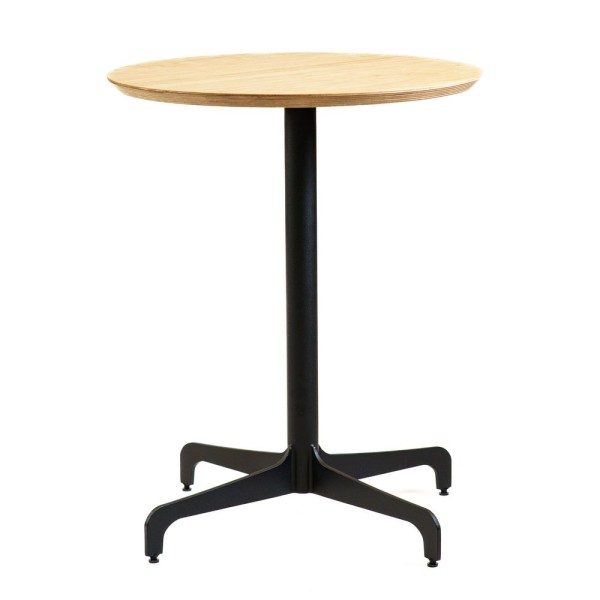 Ніжка для стола Leopold – Сучасний дизайн та міцна сталь