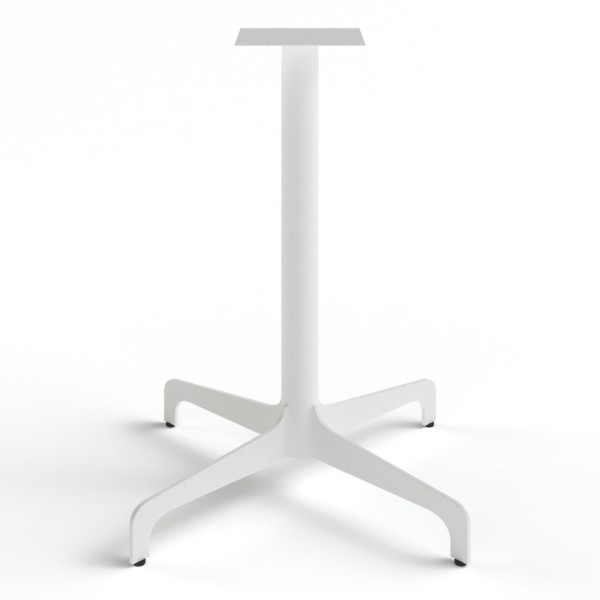 Ніжка для стола Leopold – Сучасний дизайн та міцна сталь