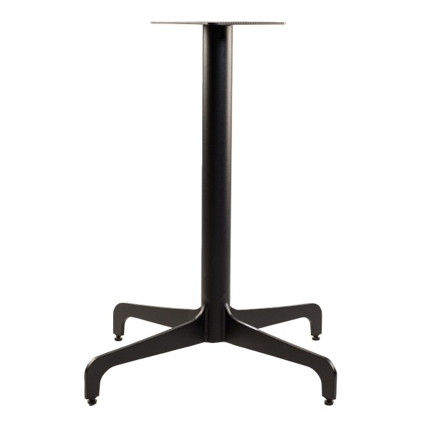 Ніжка для стола Leopold – Сучасний дизайн та міцна сталь