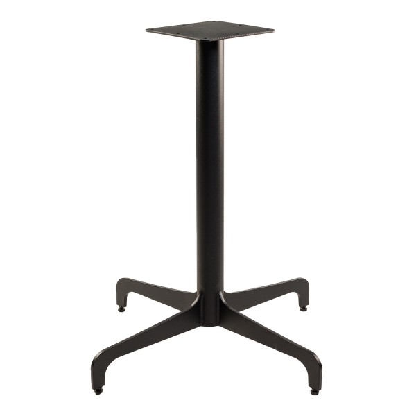 Ніжка для стола Leopold – Сучасний дизайн та міцна сталь