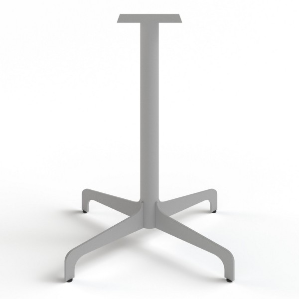 Ніжка для стола Leopold – Сучасний дизайн та міцна сталь