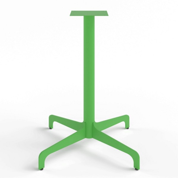 Ніжка для стола Leopold – Сучасний дизайн та міцна сталь