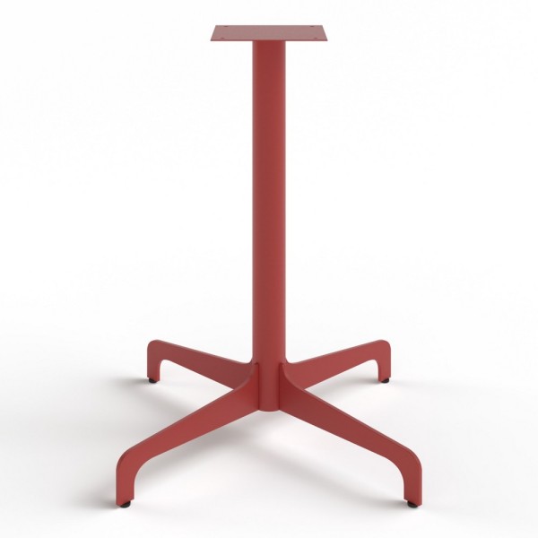 Ніжка для стола Leopold – Сучасний дизайн та міцна сталь