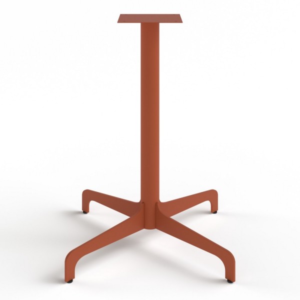 Ніжка для стола Leopold – Сучасний дизайн та міцна сталь