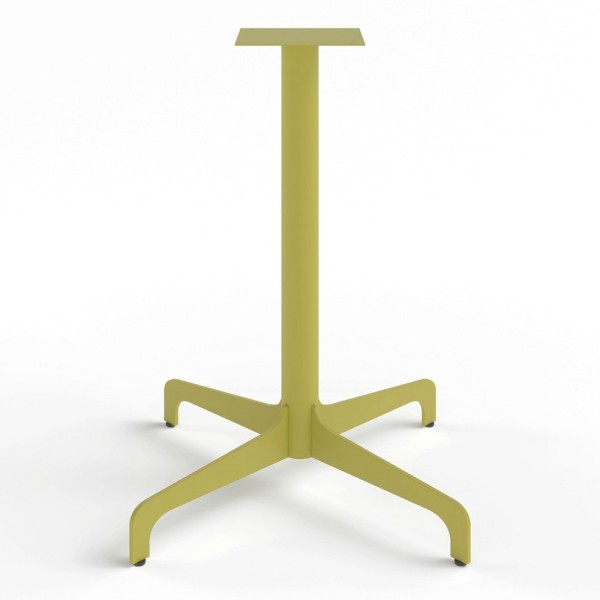 Ніжка для стола Leopold – Сучасний дизайн та міцна сталь