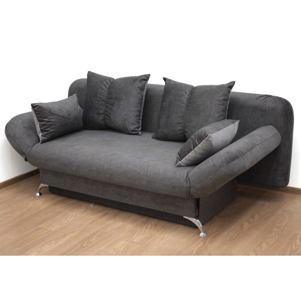 Розкладний диван Benefit 39 — комфорт і практичність