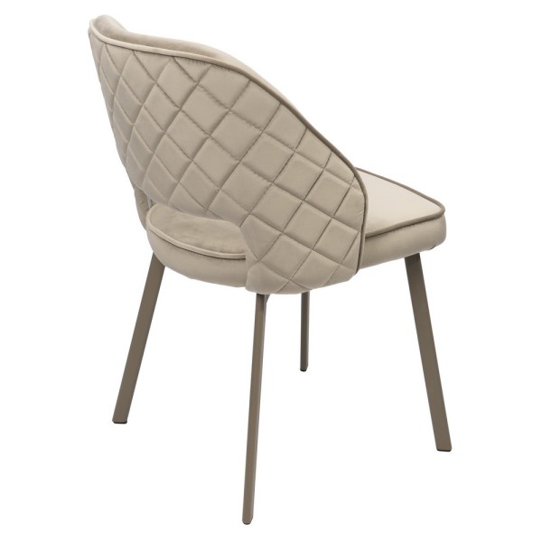 Стілець Andre (Андре) – сучасний стиль та комфорт