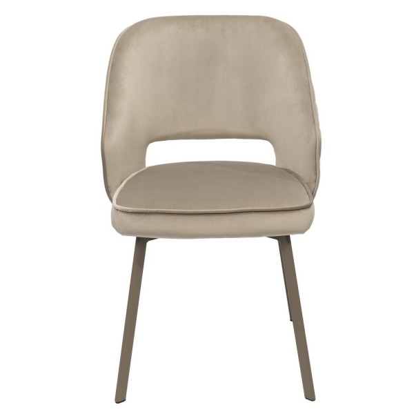 Стілець Andre (Андре) – сучасний стиль та комфорт