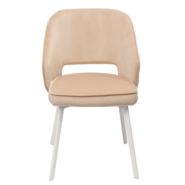 Стілець Andre (Андре) – сучасний стиль та комфорт