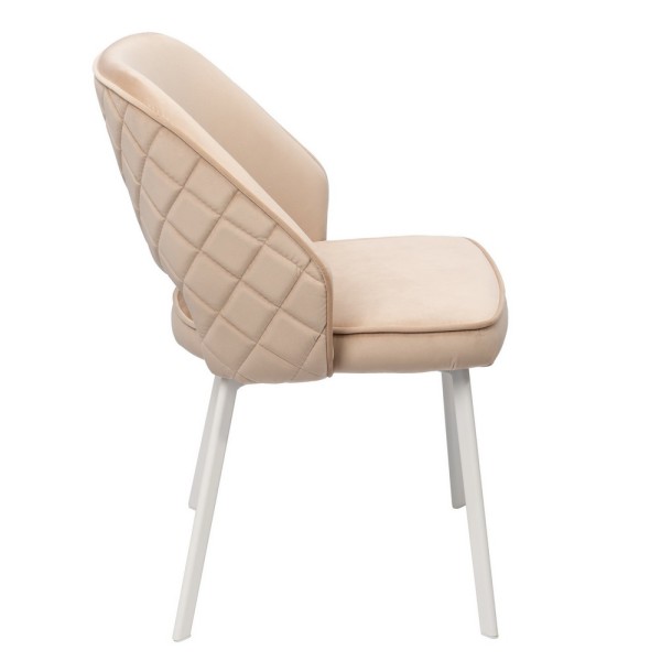 Стілець Andre (Андре) – сучасний стиль та комфорт