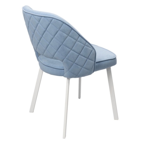 Стілець Andre (Андре) – сучасний стиль та комфорт