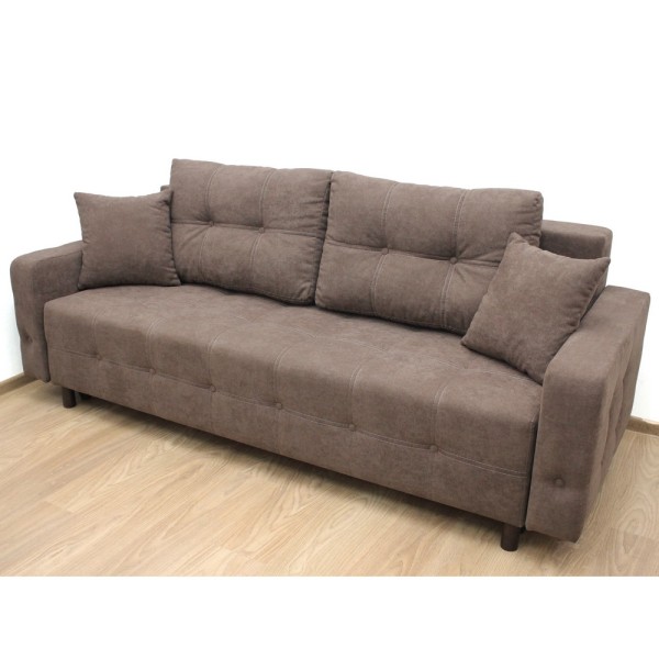 Розкладний диван Benefit 44/45 – зручність і комфорт для вашого дому