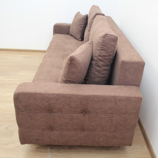 Розкладний диван Benefit 44/45 – зручність і комфорт для вашого дому