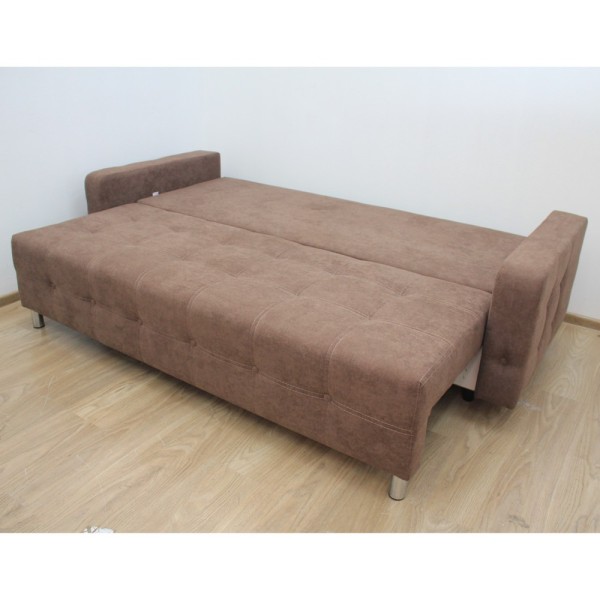 Розкладний диван Benefit 44/45 – зручність і комфорт для вашого дому