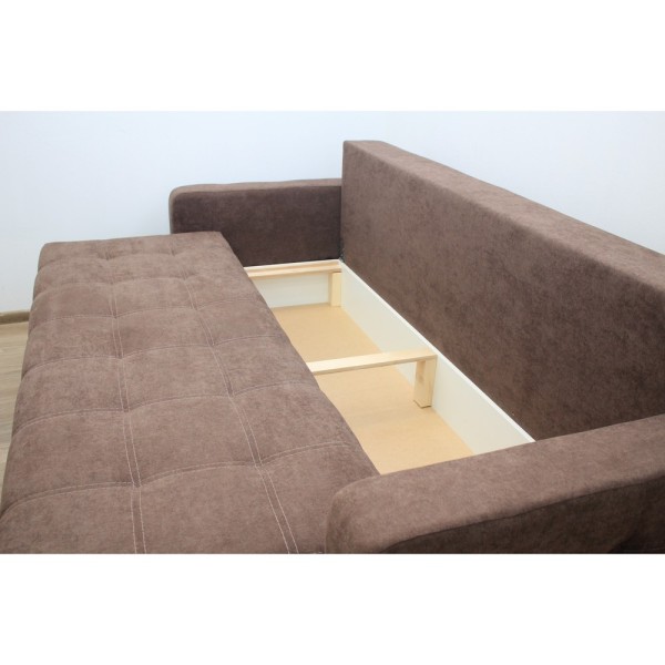 Розкладний диван Benefit 44/45 – зручність і комфорт для вашого дому