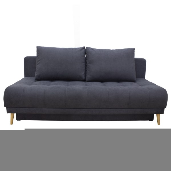 Розкладний диван Benefit 52 з еврокнижкою та нішею для білизни