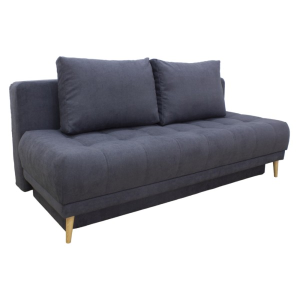 Розкладний диван Benefit 52 з еврокнижкою та нішею для білизни