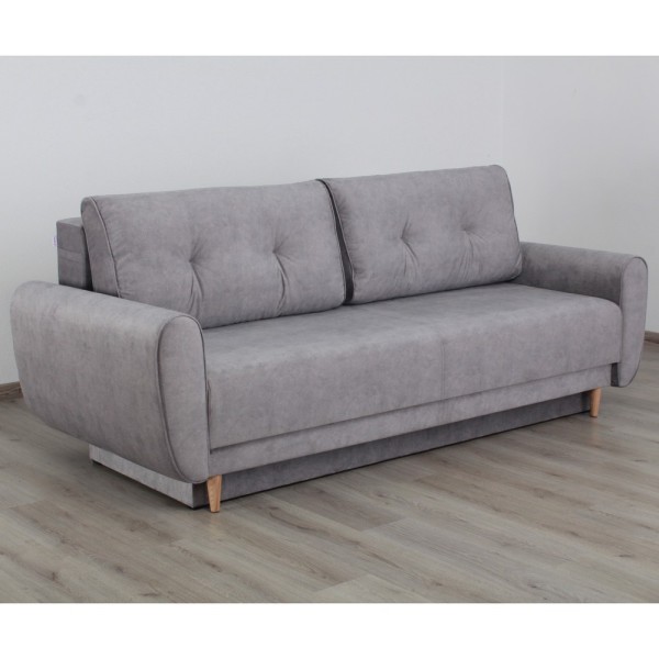 Розкладний диван Benefit 61 – найкращий вибір для вашого дому