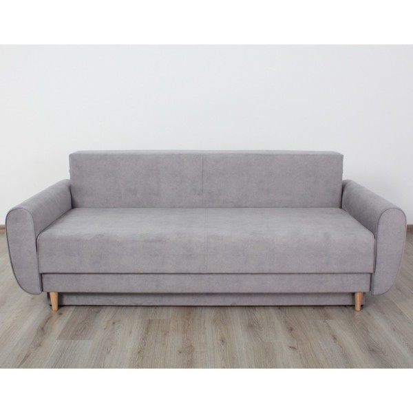 Розкладний диван Benefit 61 – найкращий вибір для вашого дому