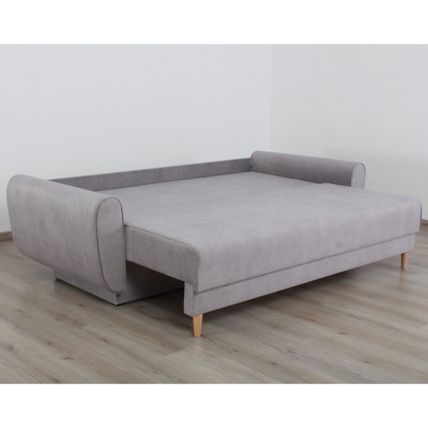 Розкладний диван Benefit 61 – найкращий вибір для вашого дому