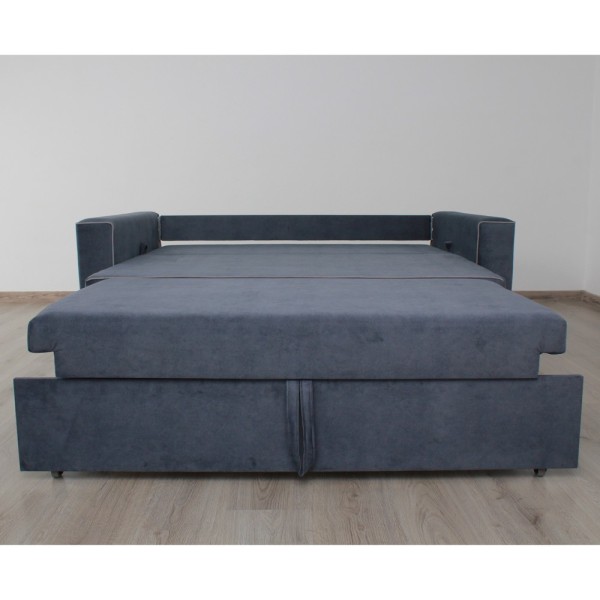 Розкладний диван Benefit 67 – для комфортного сну та відпочинку