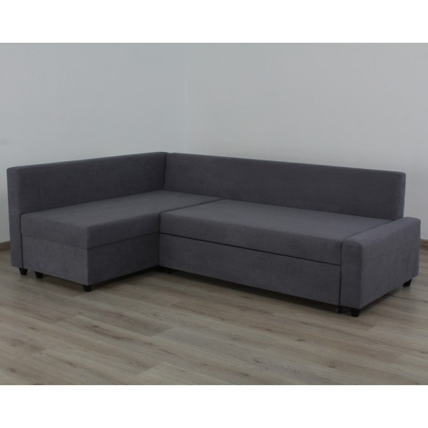 Кутовий розкладний диван Benefit 54 — комфорт та стиль для вашого дому